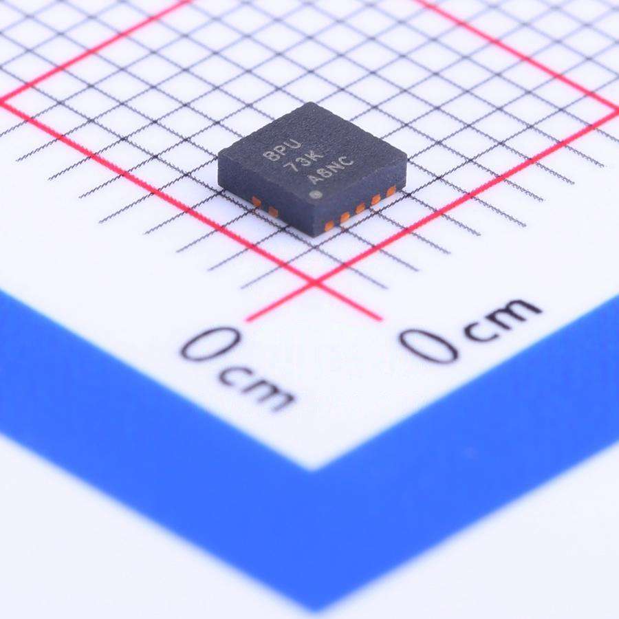 KWM Original new Power management PMIC VSON-10 TPS63001DRCR Integrated circuit IC chip in stock