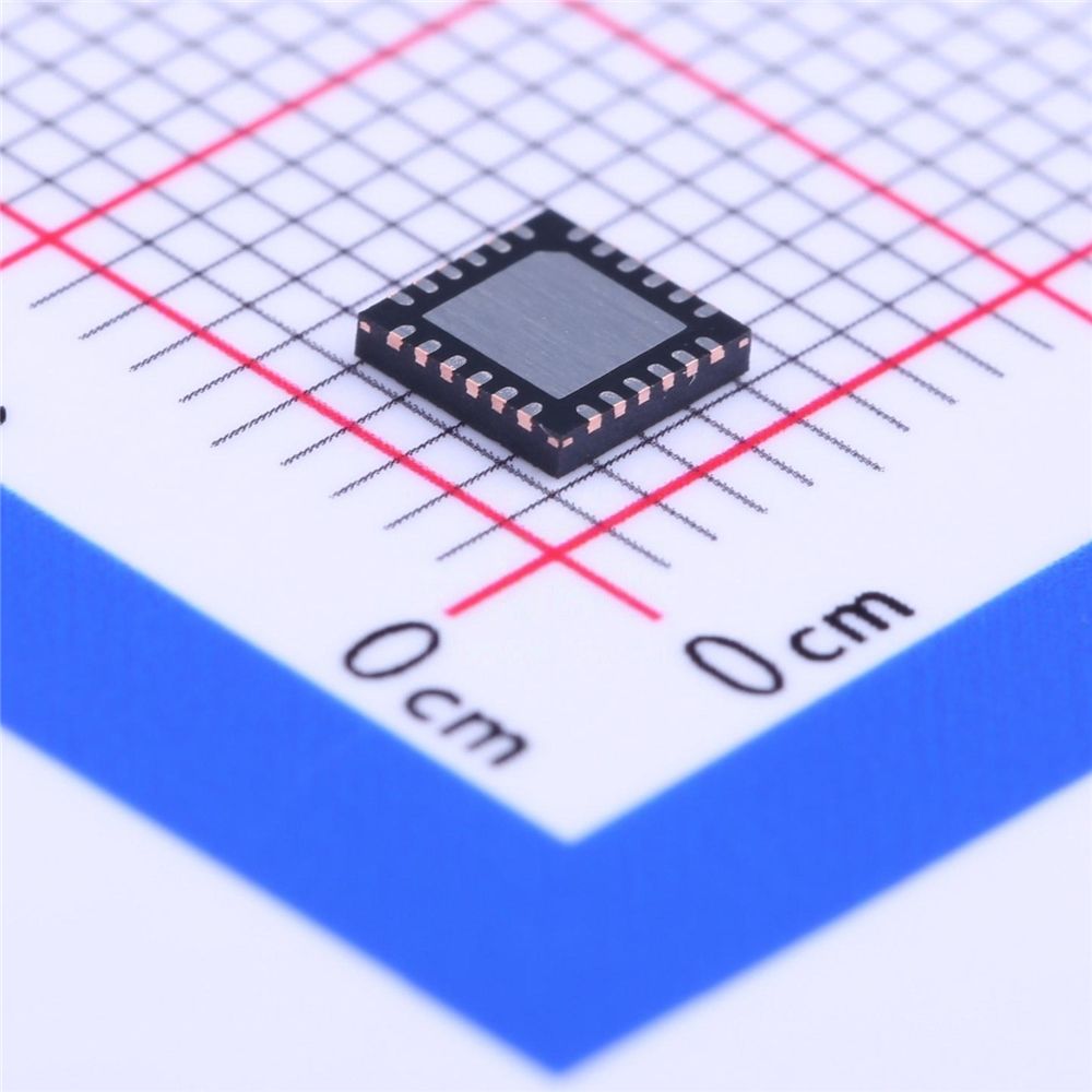 KWM Original new Power management PMIC QFN-24 BQ25896RTWR Integrated circuit IC chip in stock
