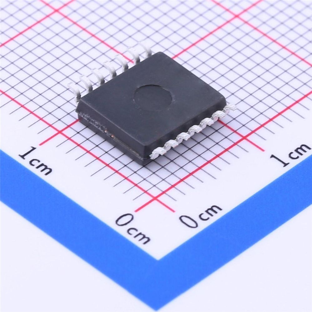 KWM Original new Power management PMIC SOIC-14 LM2574MX-3.3/NOPB Integrated circuit IC chip in stock