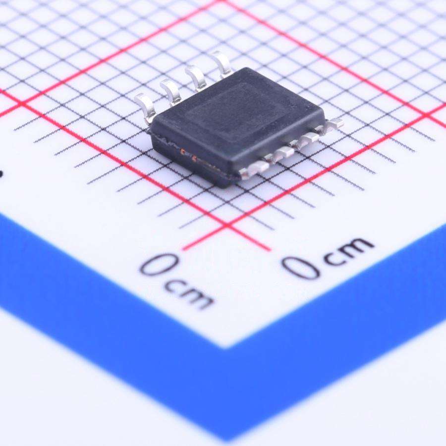 KWM Original new Power management PMIC SOIC-8 LM2662MX/NOPB Integrated circuit IC chip in stock