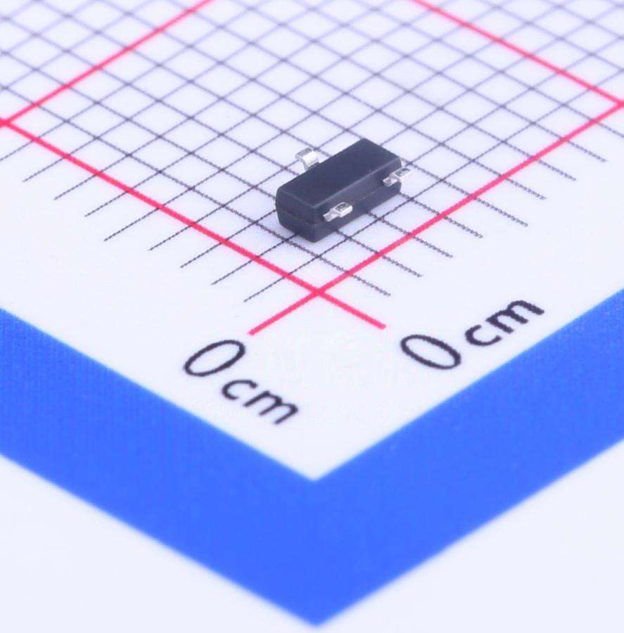 KWM Original new CJ2306 Transistor SOT-23(SOT-23-3) CJ2306 Integrated circuit IC chip in stock