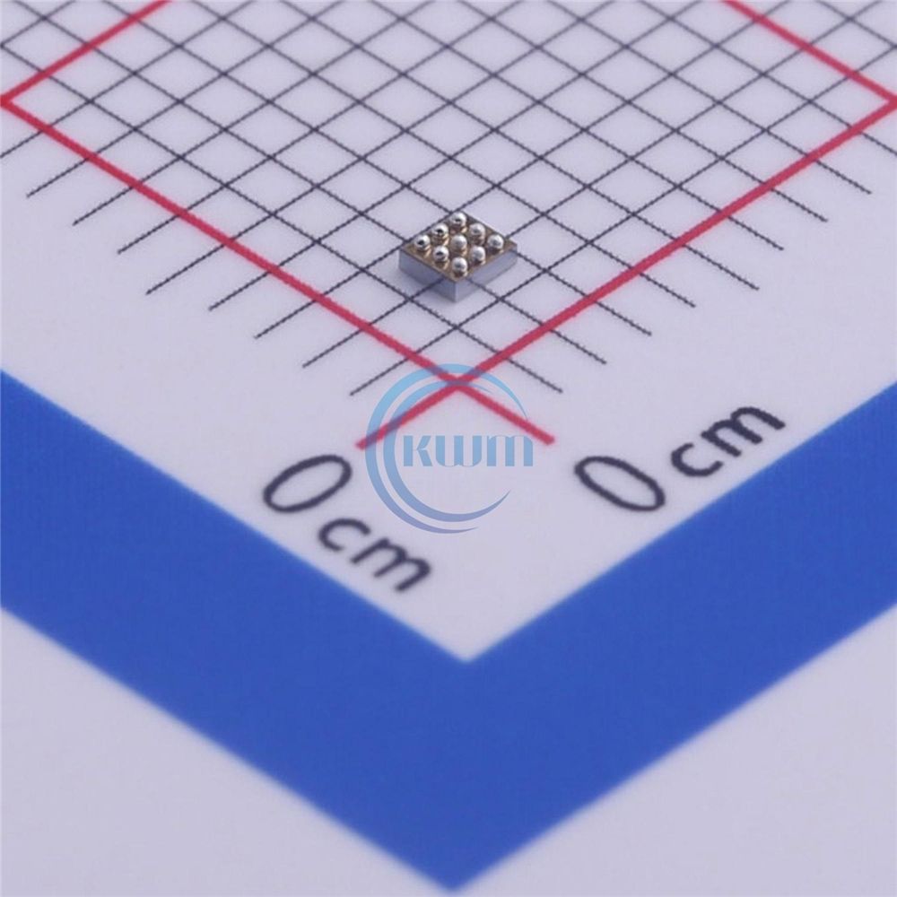 KWM Original new FSA551 Interface components WLCSP-9 FSA551UCX Integrated circuit IC chip in stock