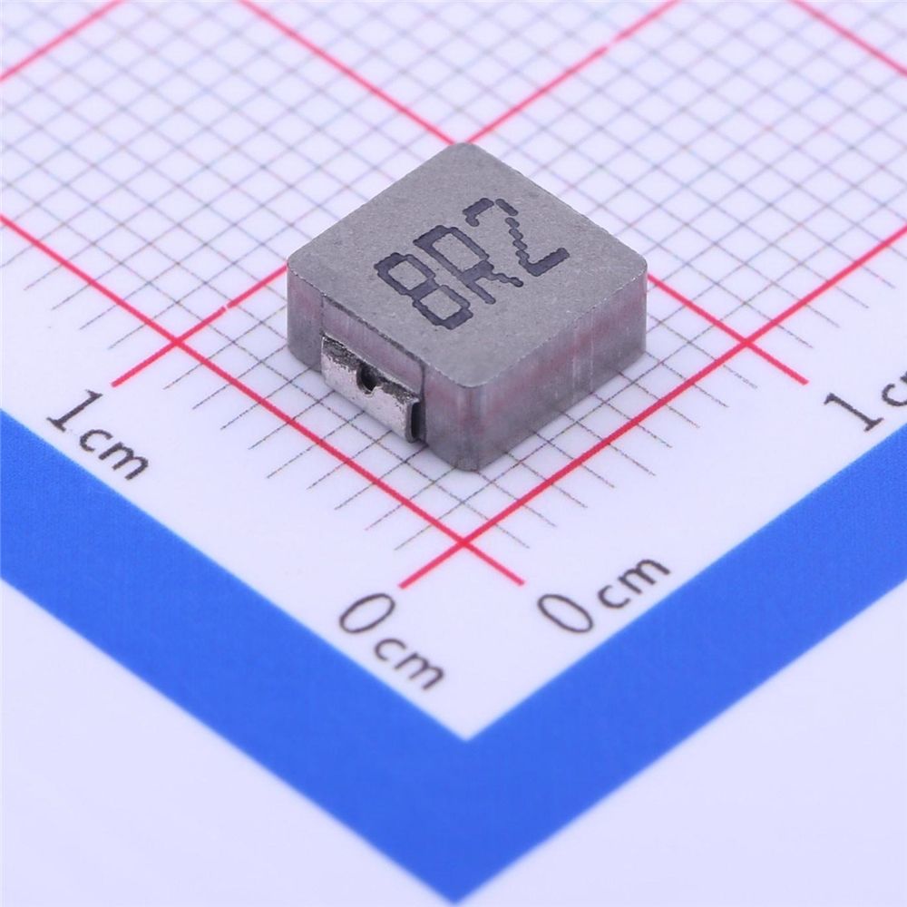 KWM Original new 8.2uH 20% Inductor SMD MHCI06030-8R2M-R8 Integrated Circuit IC Chip In stock