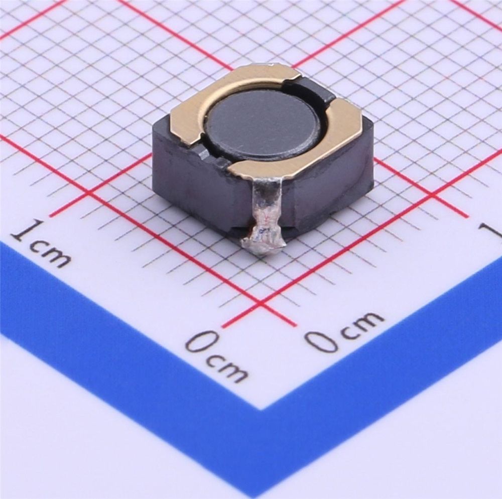 KWM Original new 6.8uH 20% Inductor SMD SCDS6D38T-6R8M-S-N Integrated Circuit IC Chip In stock