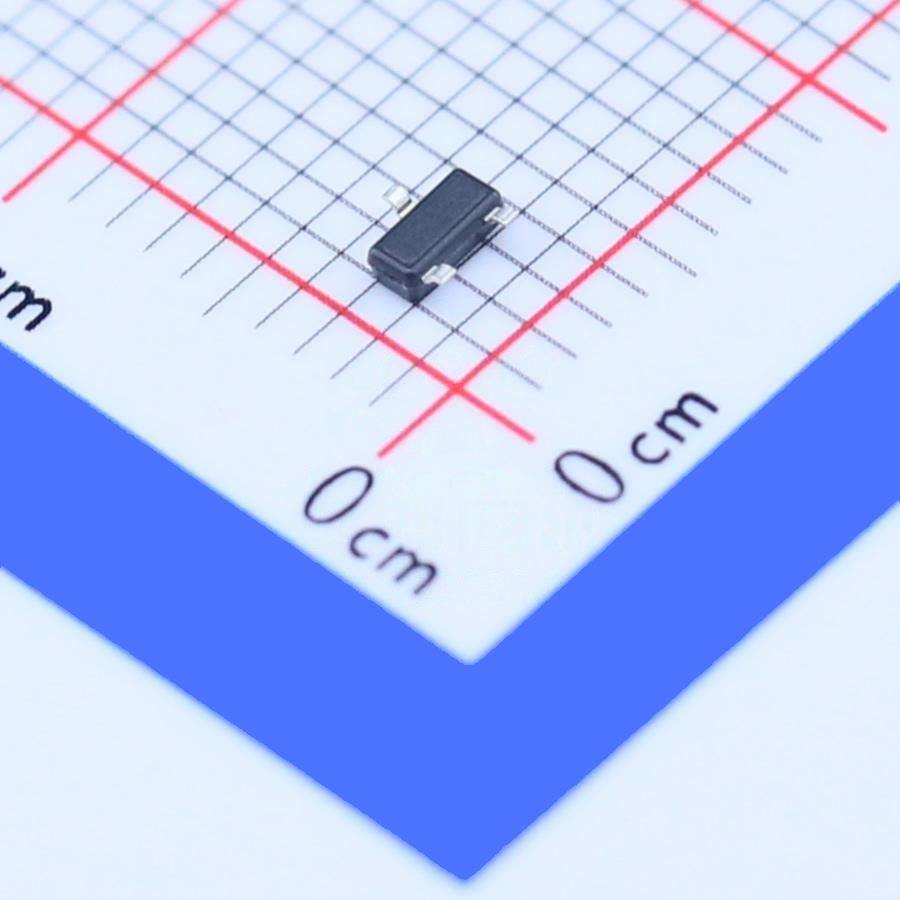 KWM Original new LMUN2211 Transistor SOT-23(SOT-23-3) LMUN2211LT1G Integrated circuit IC chip in stock