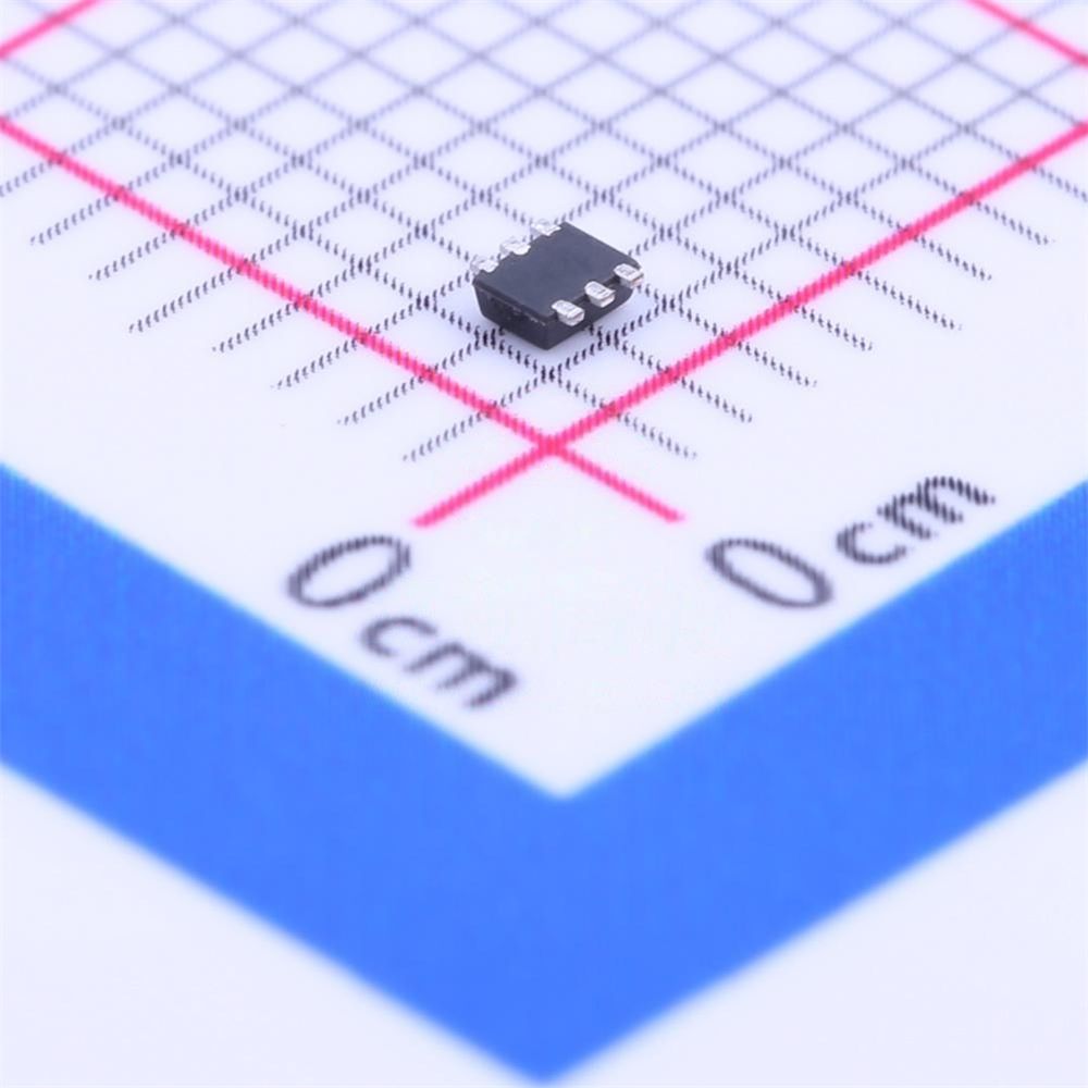 KWM Original new SI1077 Transistor SC-89-6 SI1077X-T1-GE3 Integrated circuit IC chip in stock