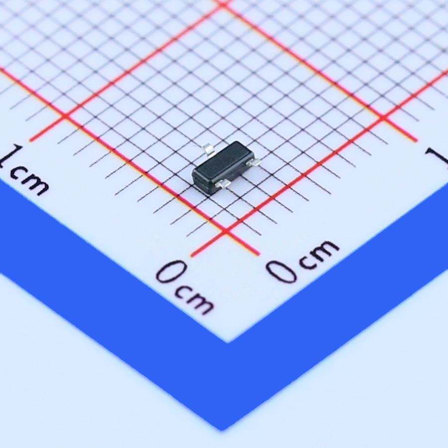 KWM Original new LMUN2112 Transistor SOT-23(SOT-23-3) LMUN2112LT1G Integrated circuit IC chip in stock