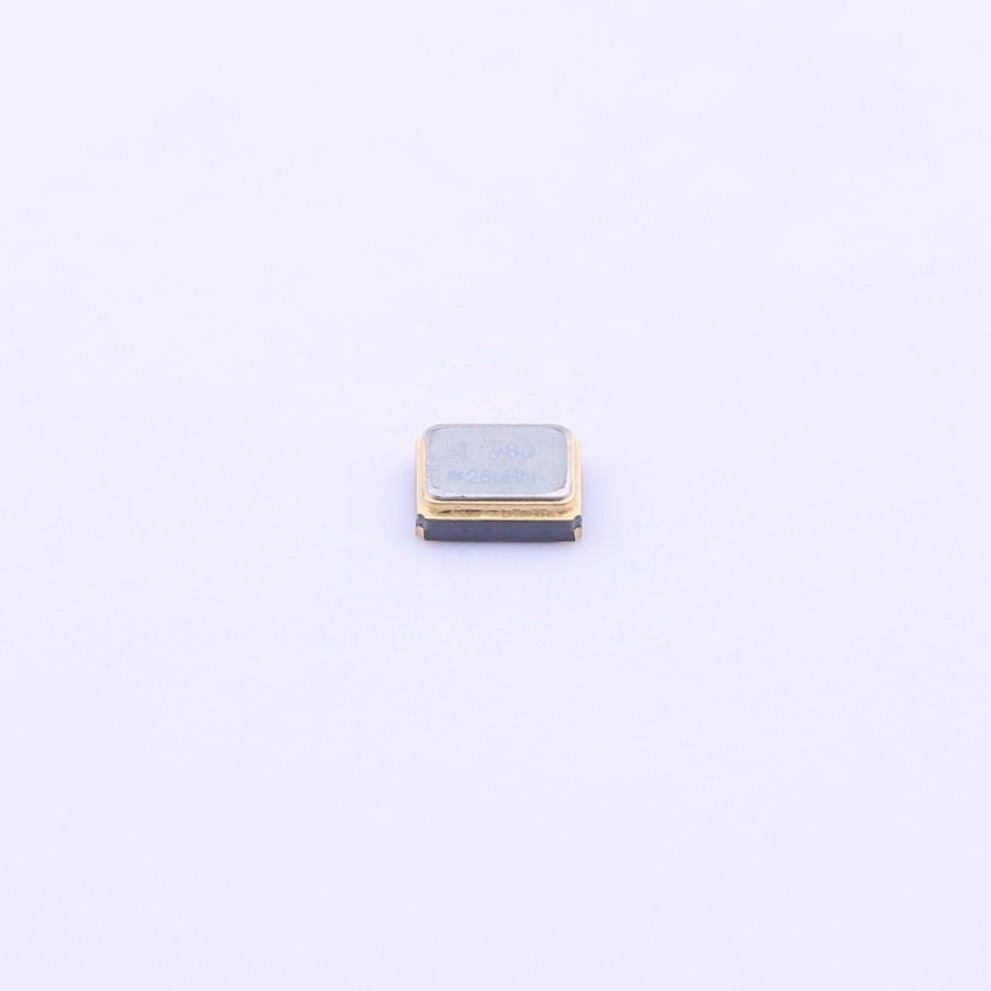 KWM Orignal new XTAL S5032-4 8MHz 8PF 30ppm 100R Crystal Oscillator 7B08000001 Integrated crcuit IC Chip in stock