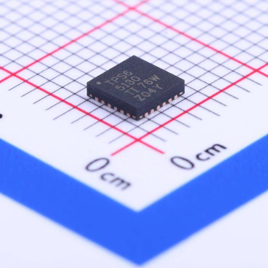 KWM Original new Power management PMIC QFN-24 TPS65130RGER Integrated circuit IC chip in stock