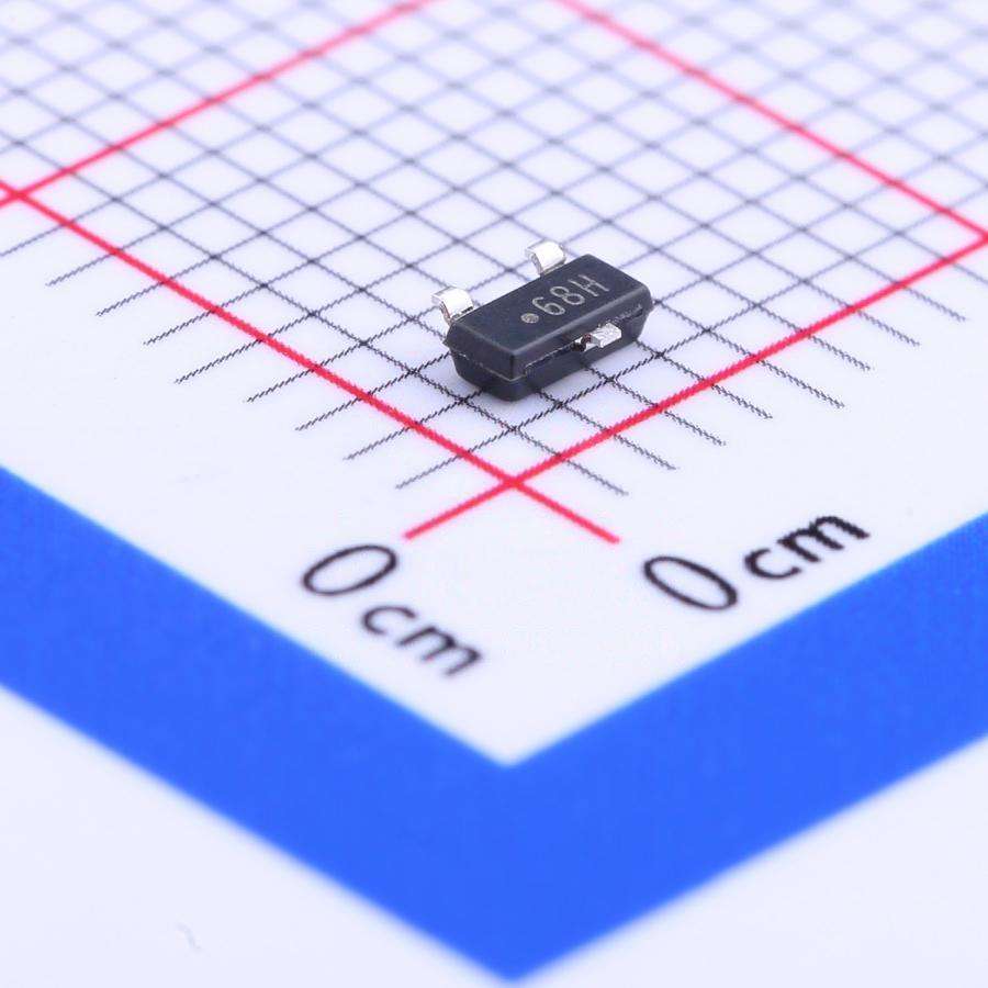 KWM Original new Power management PMIC SOT-23 LM4040CIM3-3.0/NOPB Integrated circuit IC chip in stock