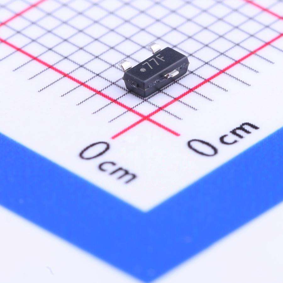 KWM Original new Power management PMIC SOT-23 TLV76050DBZT Integrated circuit IC chip in stock