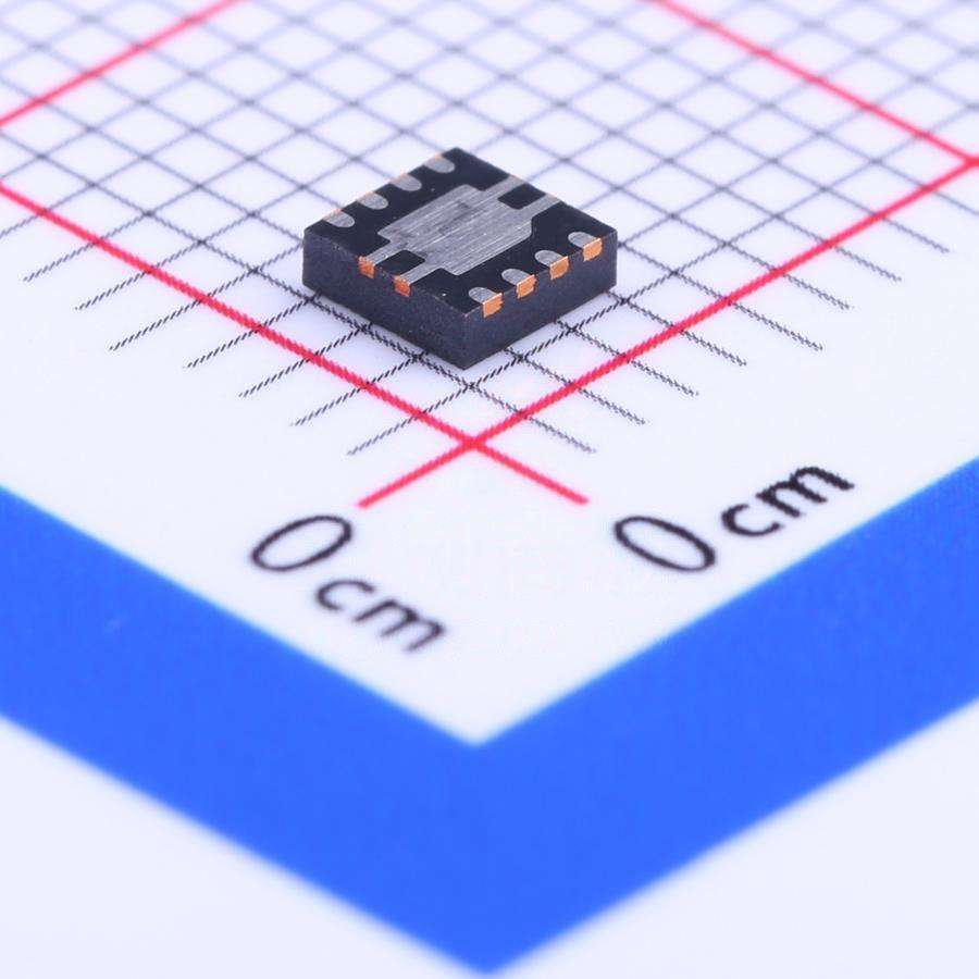 KWM Original new Power management PMIC SON-8 TPS73201QDRBRQ1 Integrated circuit IC chip in stock
