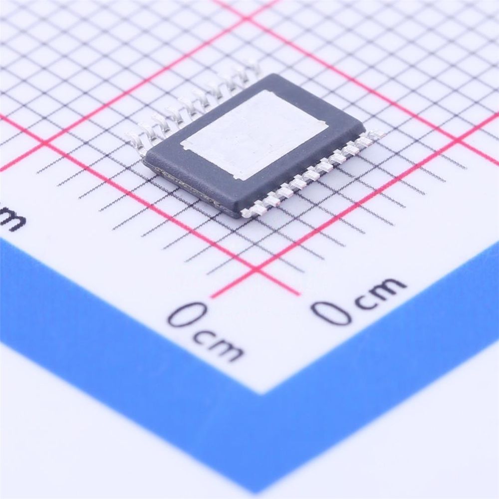 KWM Original new Power management PMIC HTSSOP-20 LM20323MHX/NOPB Integrated circuit IC chip in stock