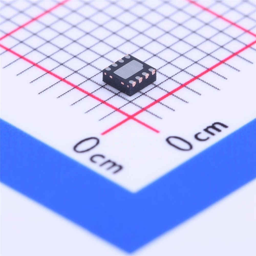 KWM Original new Power management PMIC WSON-8 TPS62173DSGR Integrated circuit IC chip in stock