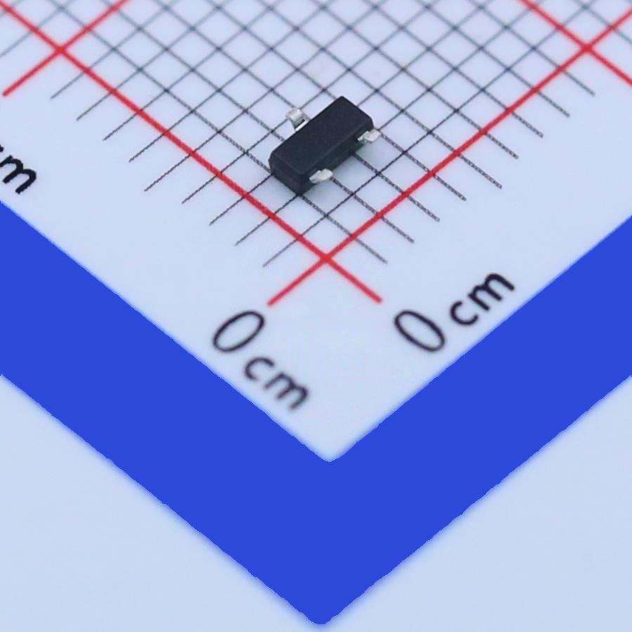 KWM Original new CJ3407 Transistor SOT-23(SOT-23-3) CJ3407 Integrated circuit IC chip in stock