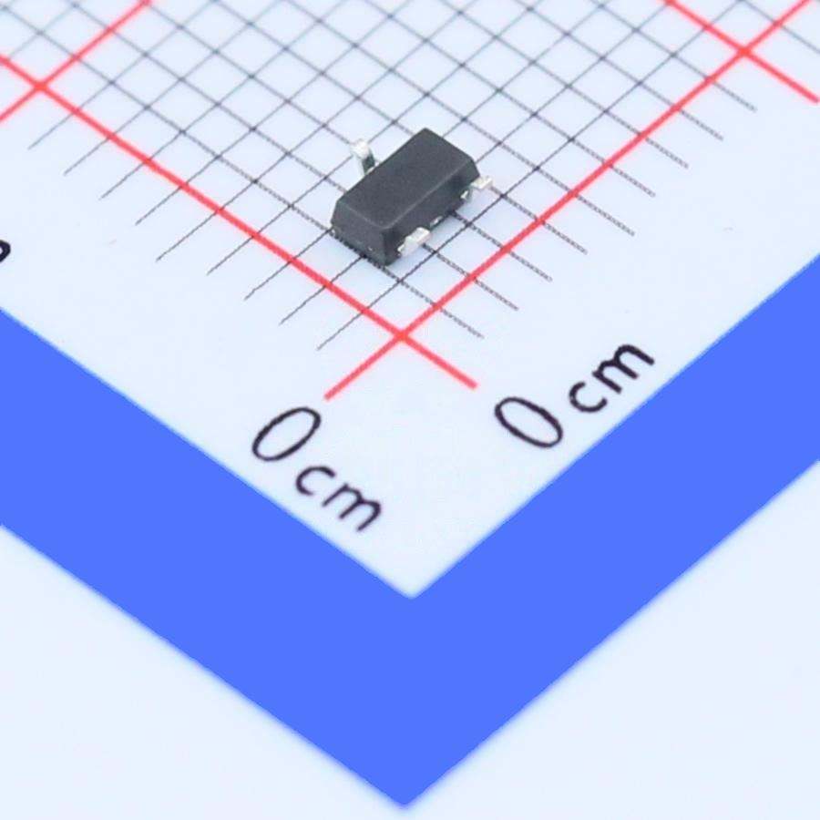 KWM Original new CJK3407 Transistor SOT-23-3L CJK3407 Integrated circuit IC chip in stock
