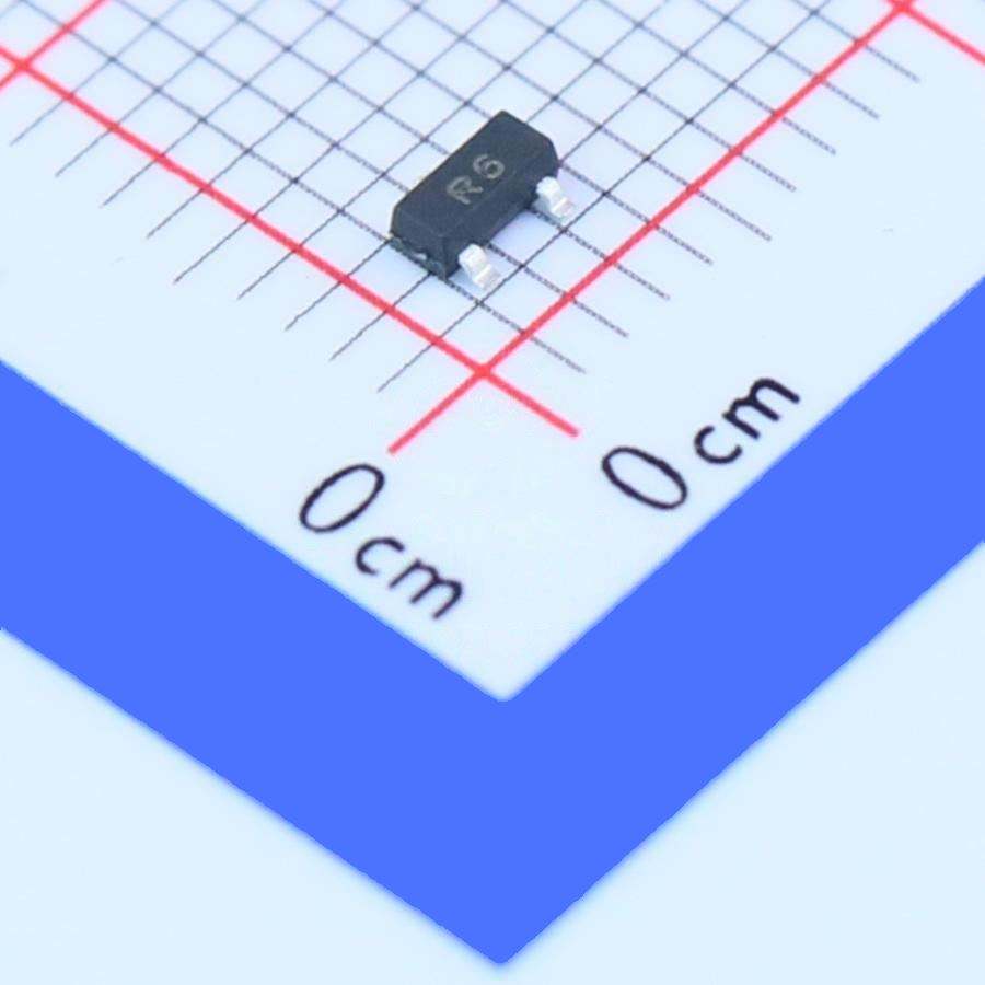 KWM Original new CJ3406 Transistor SOT-23(SOT-23-3) CJ3406 Integrated circuit IC chip in stock