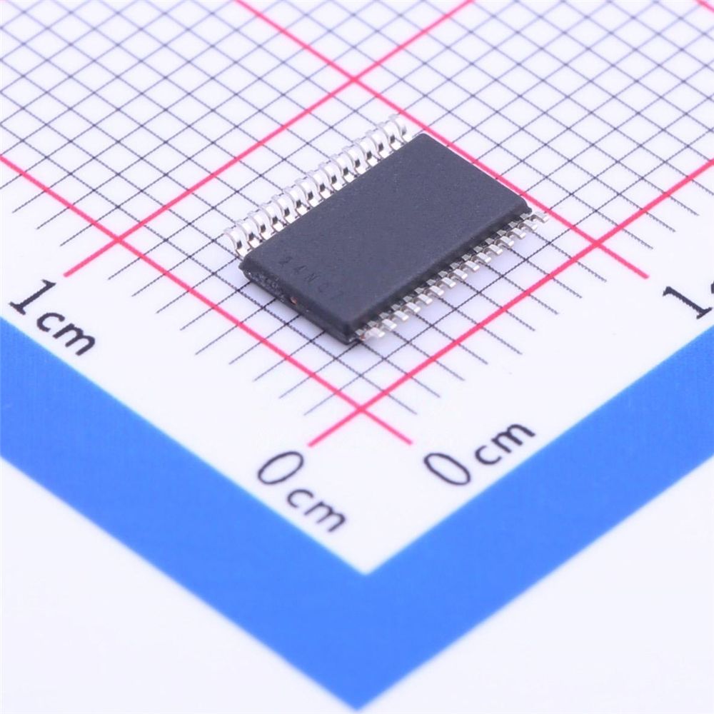 KWM Original new Power management PMIC TSSOP-30 BQ7693003DBT Integrated circuit IC chip in stock