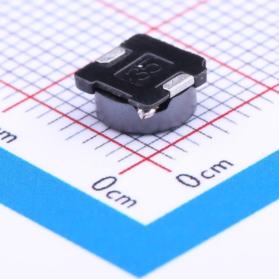 KWM Original new 6.8uH 20% Inductor SMD SLF6028T-6R8M1R5-PF Integrated Circuit IC Chip In stock