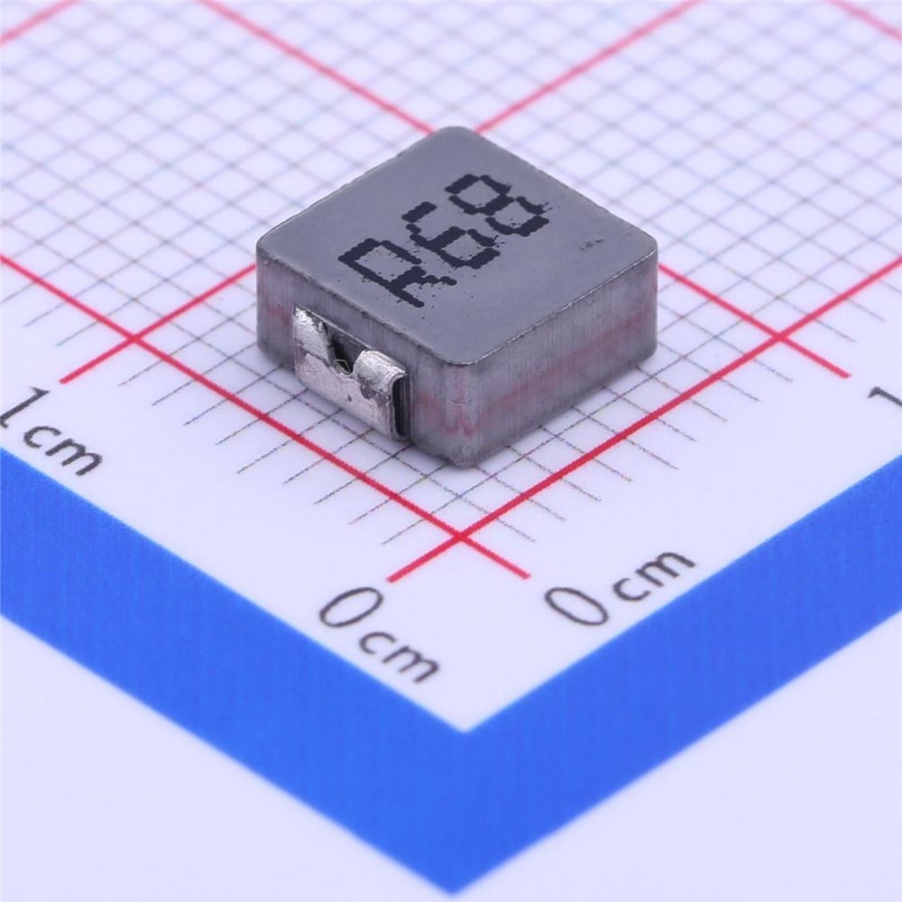 KWM Original new 0.68uH 20% 15.5A Inductor SMD MHCB06030-R68M-C1 Integrated Circuit IC Chip In stock