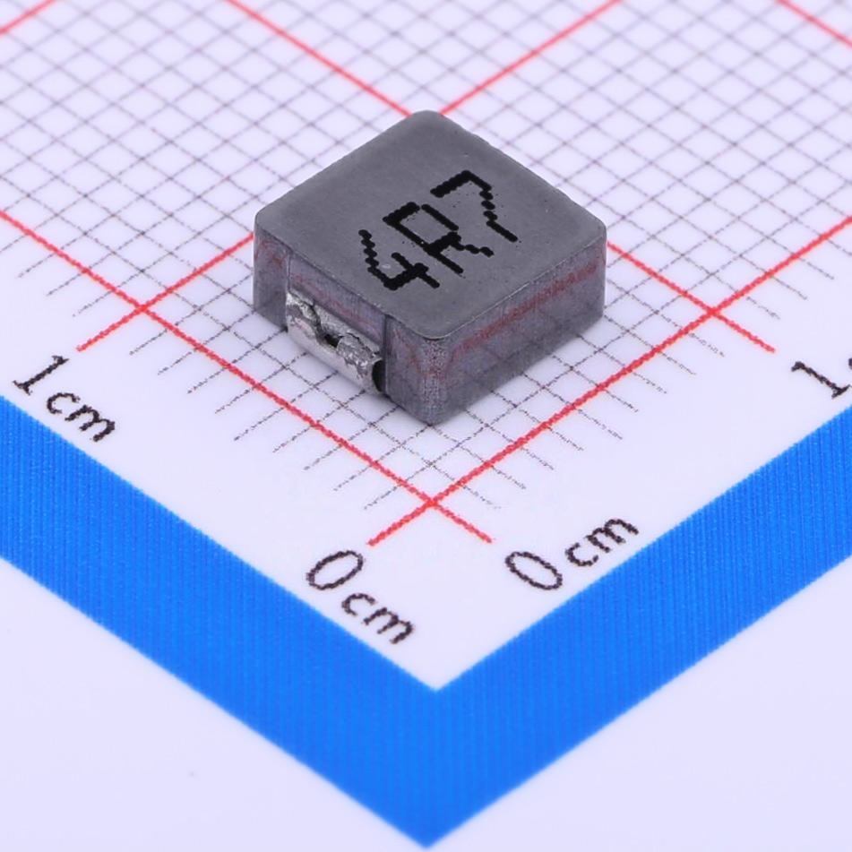 KWM Original new 4.7uH 20% 5.5A Inductor SMD MHCB06030-4R7M-C1 Integrated Circuit IC Chip In stock