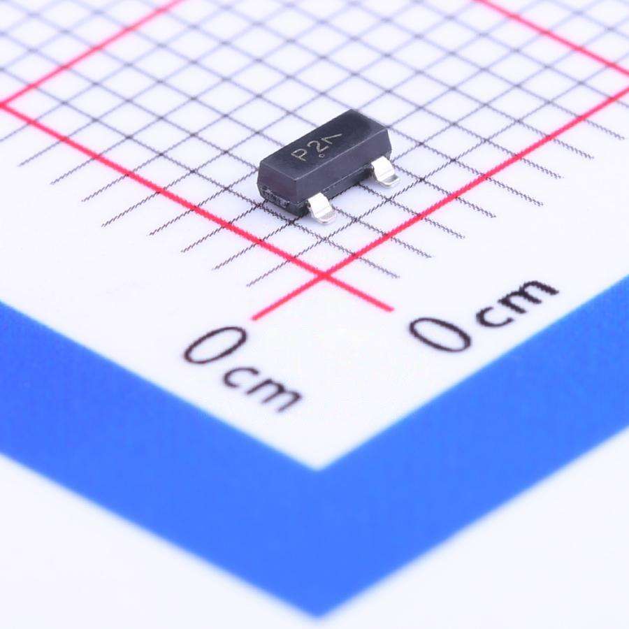 KWM Original new NTR1P02 Transistor SOT-23(SOT-23-3) NTR1P02T1G Integrated circuit IC chip in stock