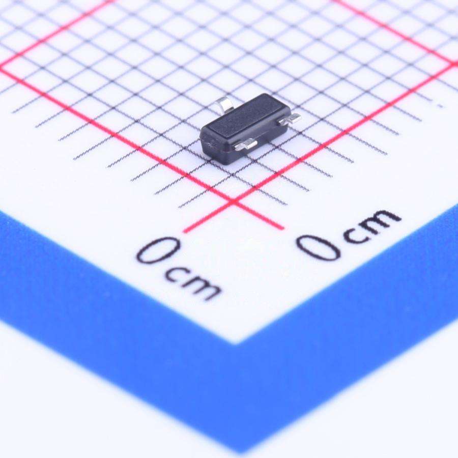 KWM Original new LMUN2216 Transistor SOT-23(SOT-23-3) LMUN2216LT1G Integrated circuit IC chip in stock