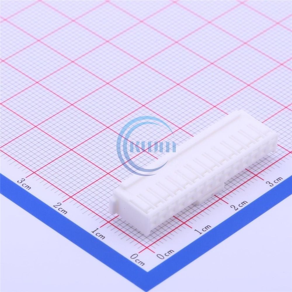 KWM Original new 14 Pins Rectangular Housing Socket 2.50mm Connector 511031400 Integrated Circuit IC chip in stock