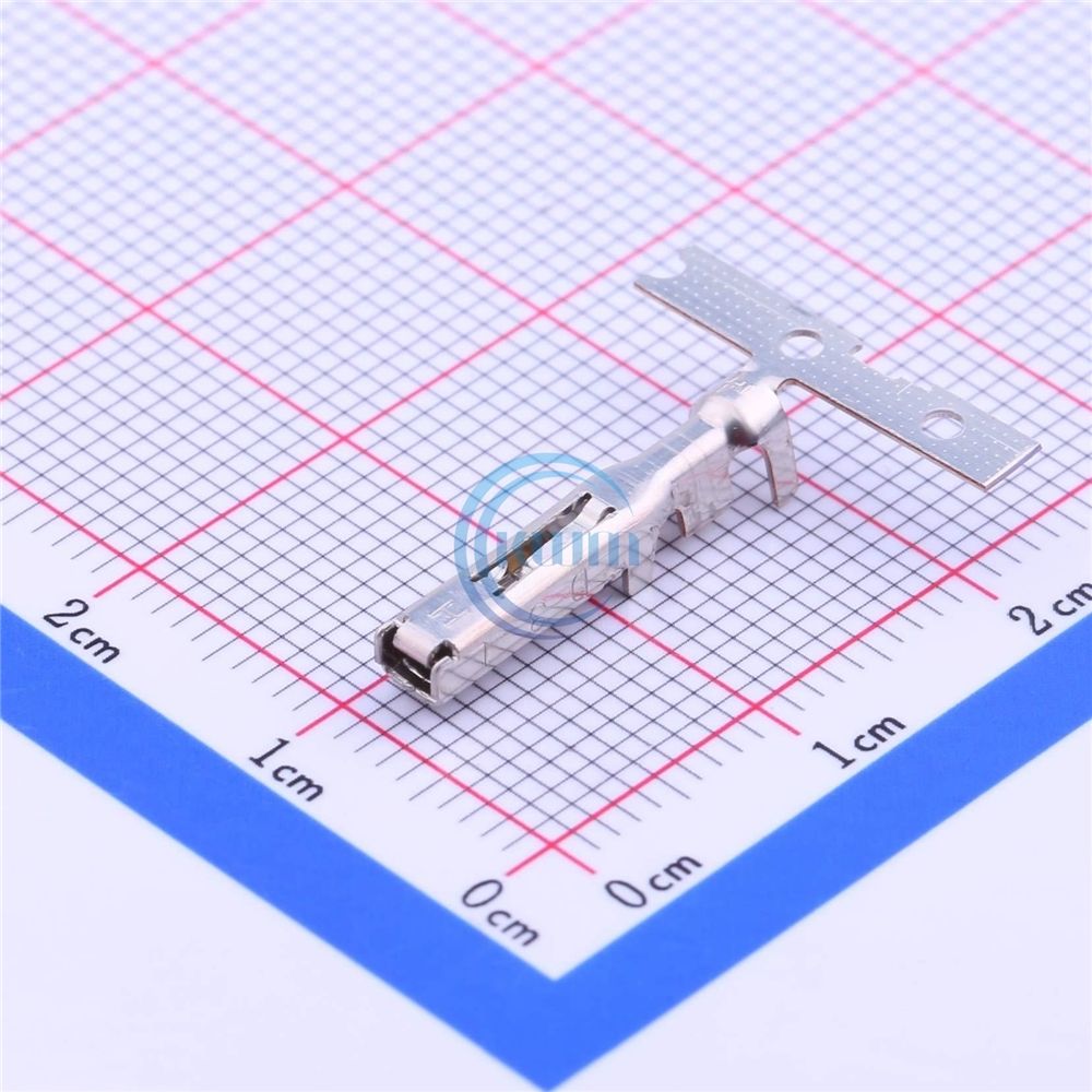 KWM Original new 1-175196-2 Connector 1-175196-2 Integrated Circuit IC chip in stock