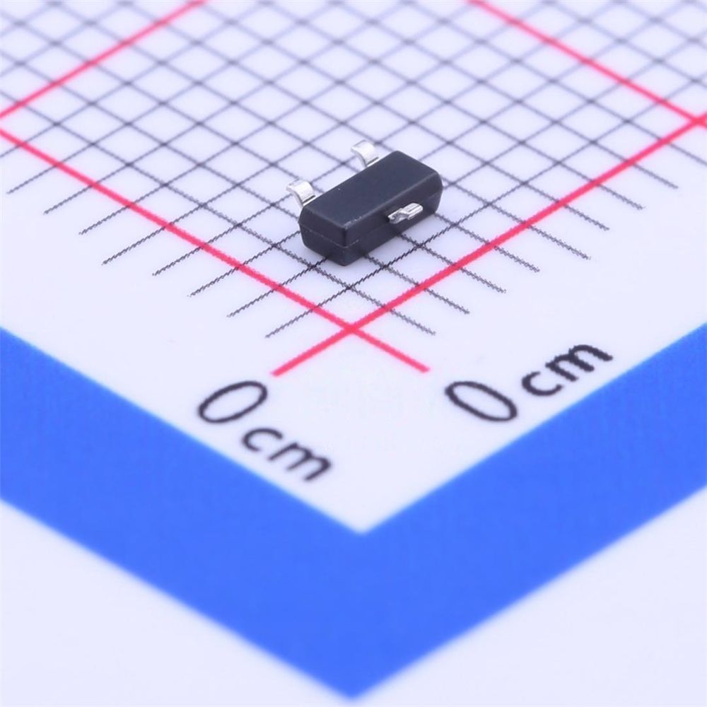 KWM Original new ZXMN2F30 Transistor SOT-23(SOT-23-3) ZXMN2F30FHTA Integrated circuit IC chip in stock