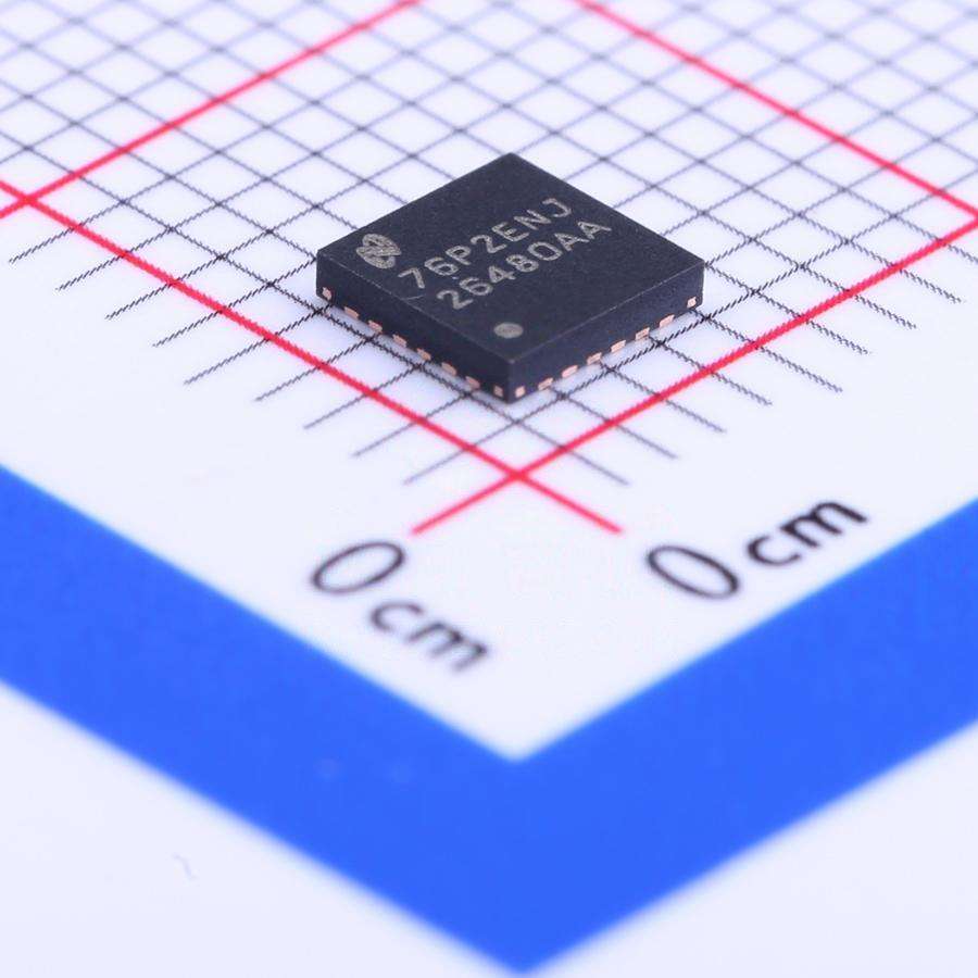 KWM Original new Power management PMIC WQFN-24 LM26480SQ-AA/NOPB Integrated circuit IC chip in stock