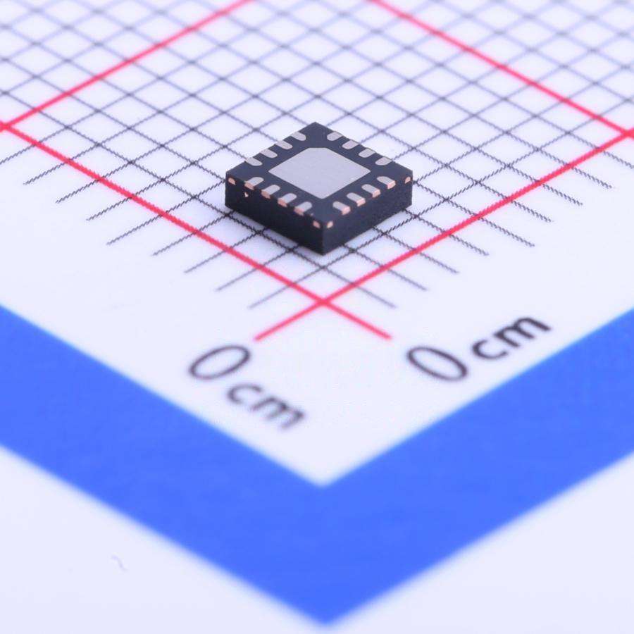 KWM Original new Power management PMIC VQFN-16 TPS62152RGTT Integrated circuit IC chip in stock