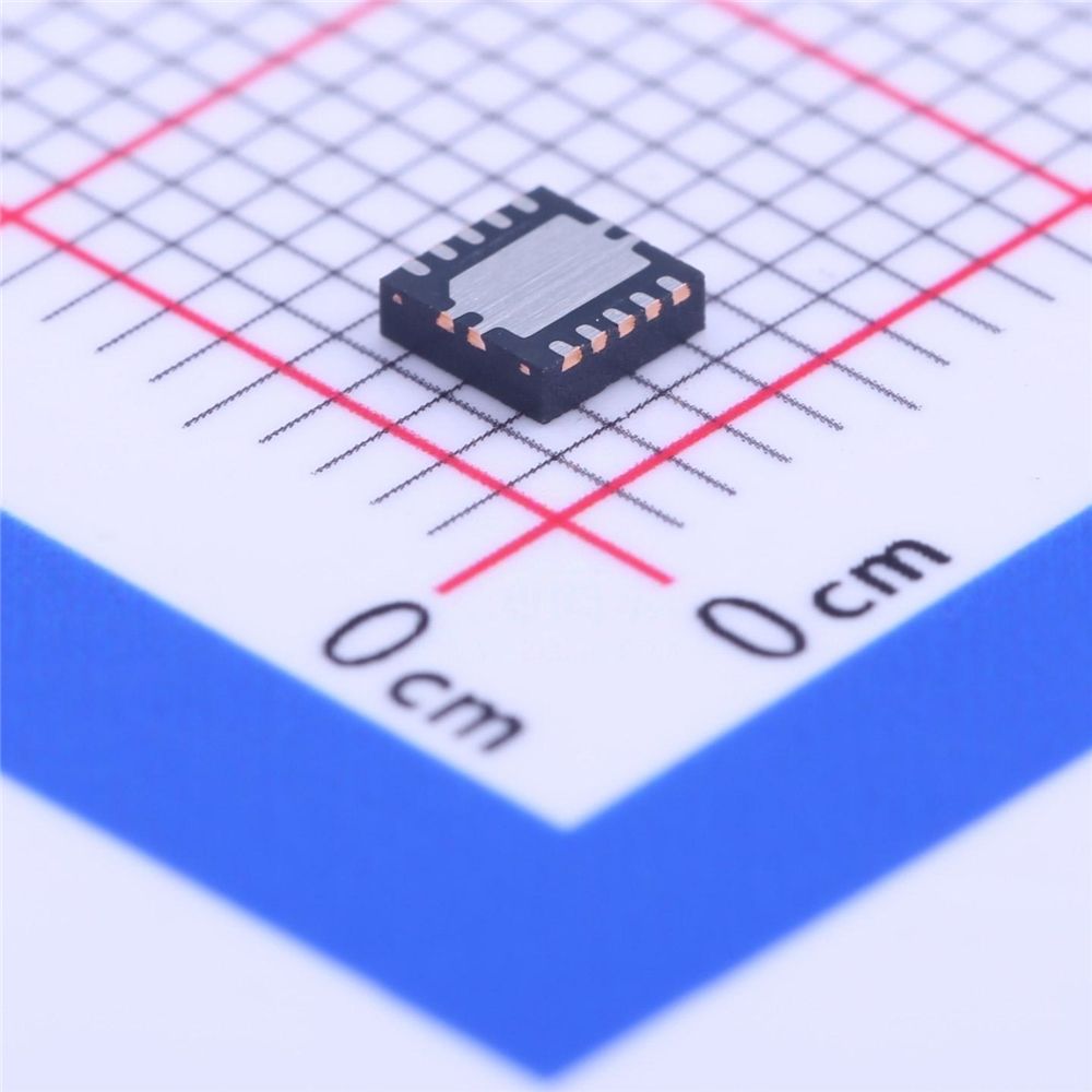 KWM Original new Power management PMIC VSON-10 TPS61201DRCT Integrated circuit IC chip in stock
