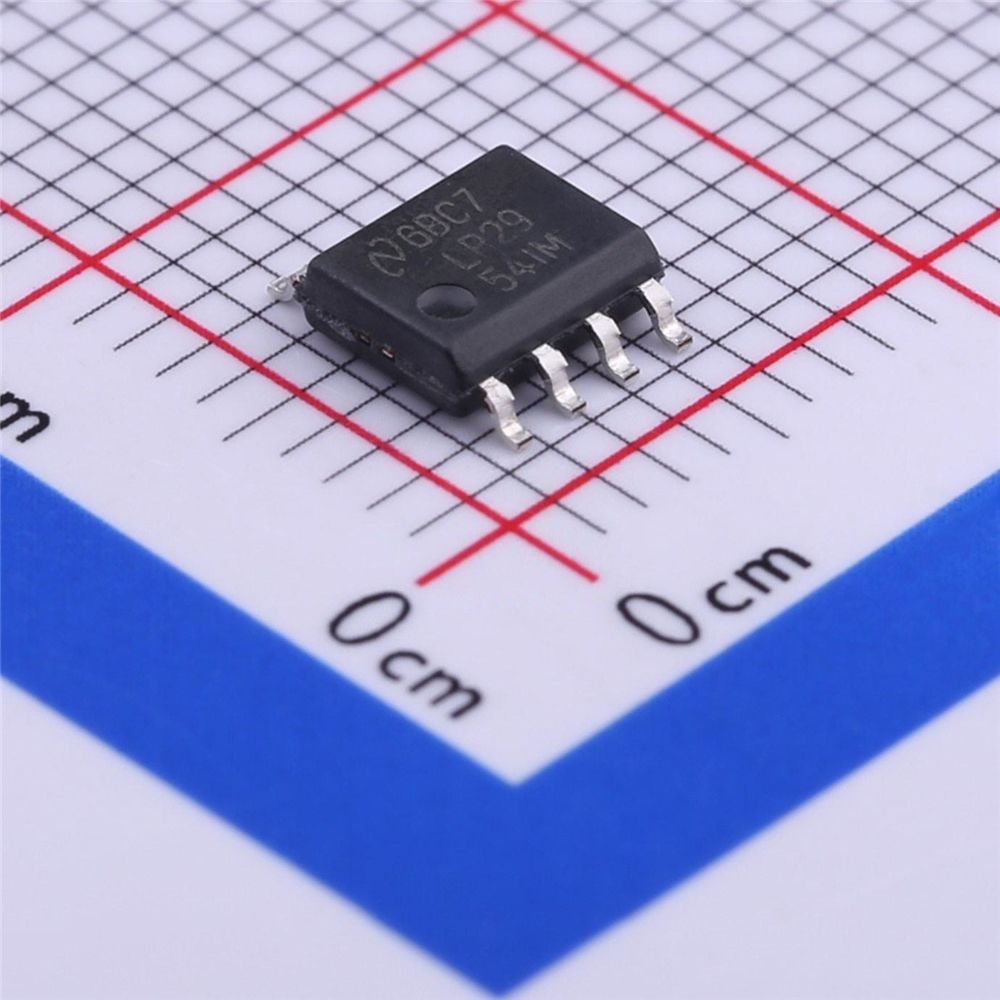KWM Original new Power management PMIC SOIC-8 LP2954IMX Integrated circuit IC chip in stock