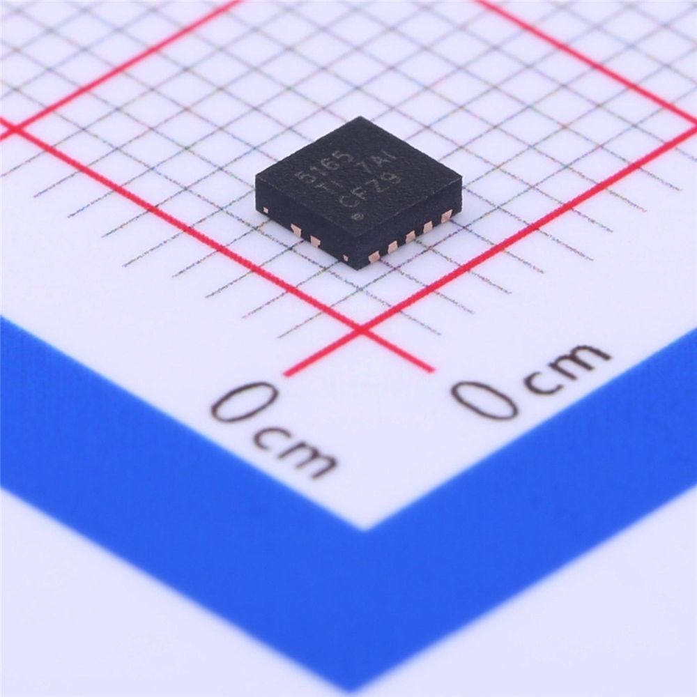 KWM Original new Power management PMIC VSON-10 LM5165DRCR Integrated circuit IC chip in stock