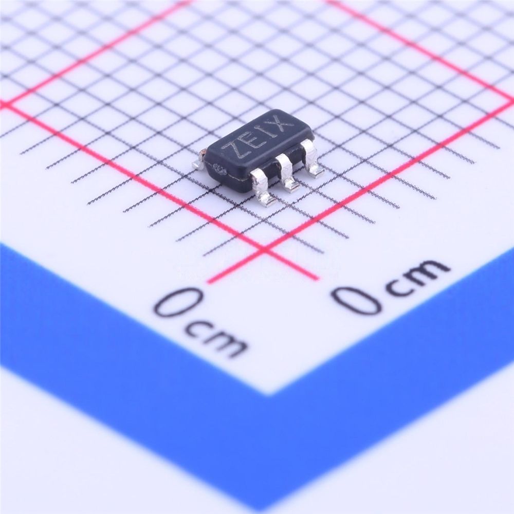KWM Original new Power management PMIC SOT-23-5 LM4132AQ1MFT3.0 Integrated circuit IC chip in stock