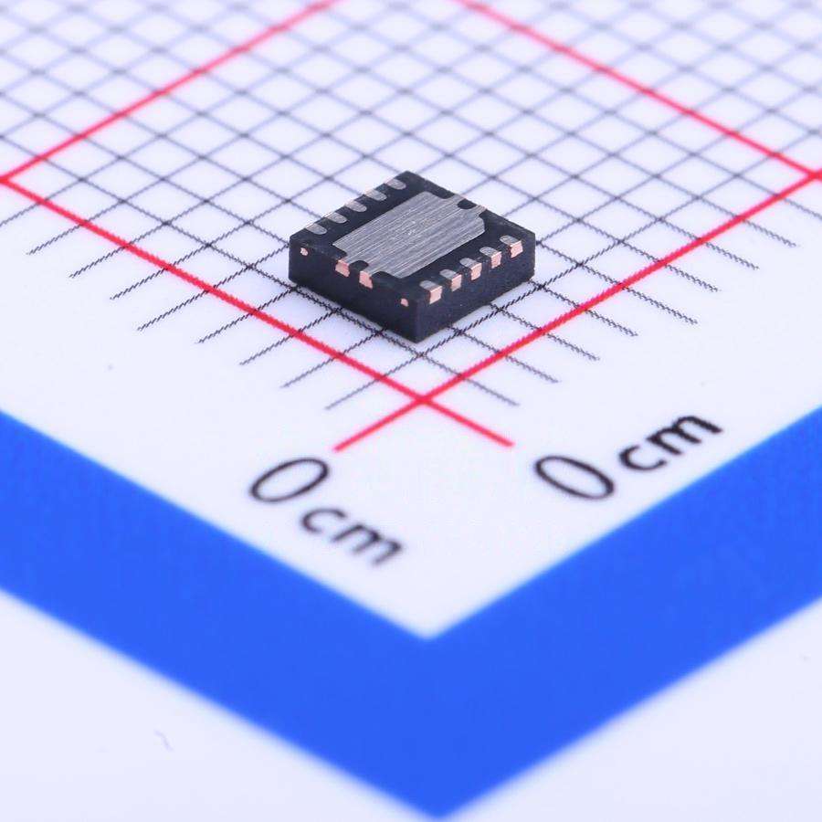 KWM Original new Power management PMIC SON-10 TPS61020DRCR Integrated circuit IC chip in stock