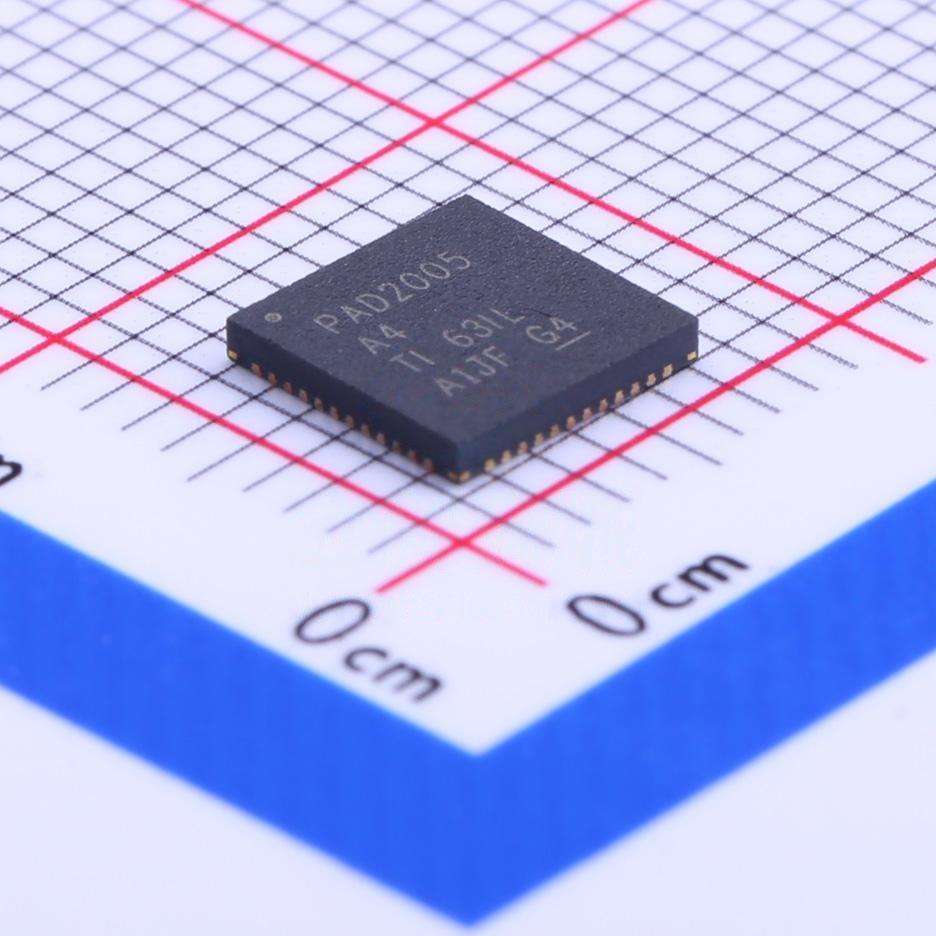 KWM Original new Power management PMIC QFN-48 DLPA2005ERSLT Integrated circuit IC chip in stock