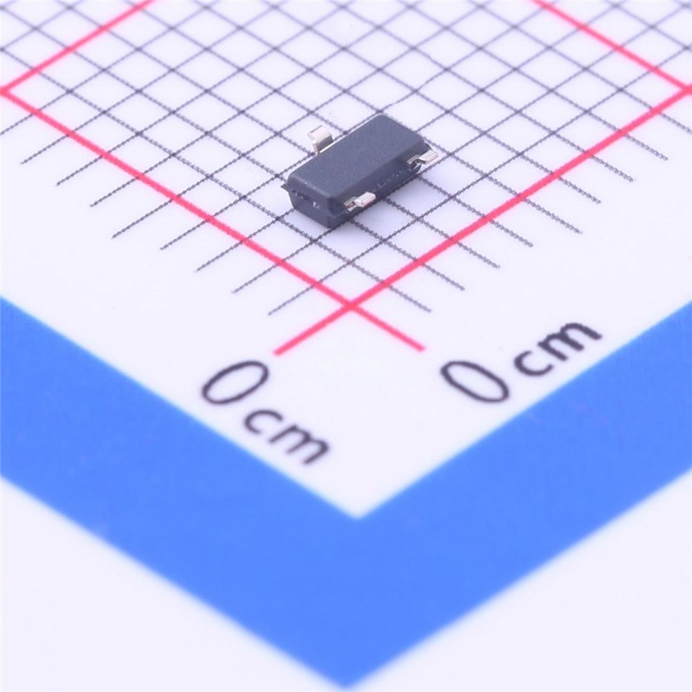 KWM Original new Power management PMIC SOT-23 REF3112AIDBZR Integrated circuit IC chip in stock