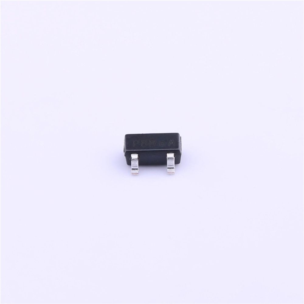 KWM Original new AH3761-WG-7 Sensor SC-59 AH3761-WG-7 Integrated Circuit IC Chip In stock