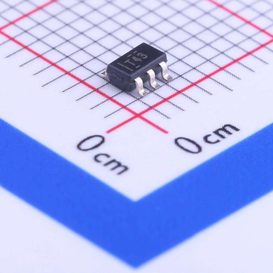 KWM Original new Power management PMIC SOT-23-5 TPS73618DBVT Integrated circuit IC chip in stock