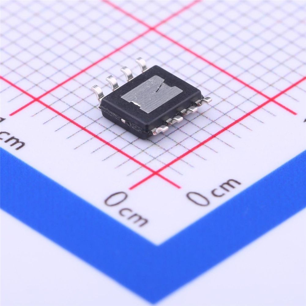 KWM Original new InteRFace components SO-8 TPS2378DDAR Integrated circuit IC chip in stock