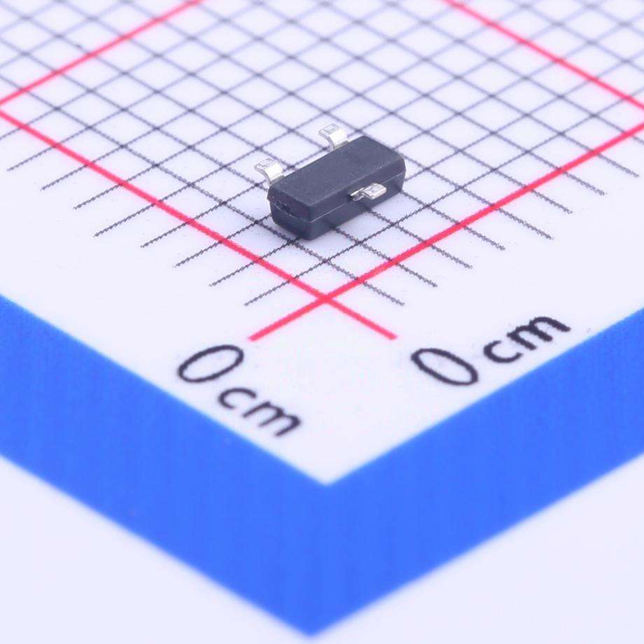 KWM Original new MMBF4393 Transistor SOT-23(SOT-23-3) MMBF4393LT1G Integrated circuit IC chip in stock<span id="title-tag"><span class="hot-sale">Popular</span></span>