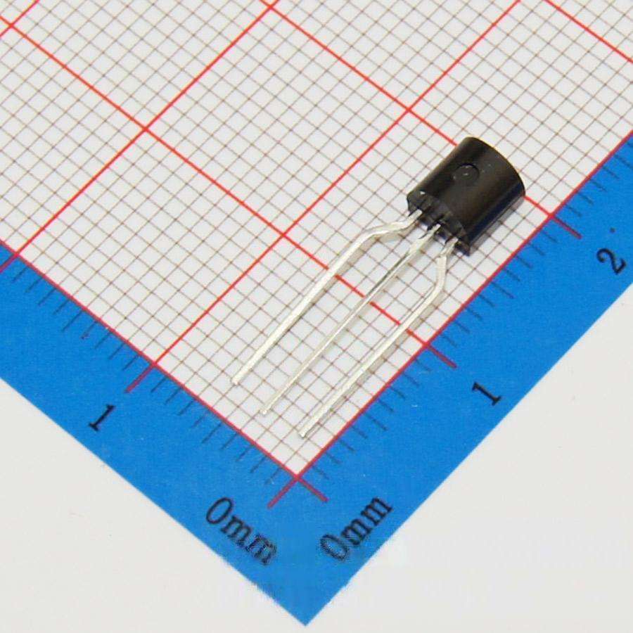 KWM Original new C1815 Transistor TO-92 C1815-TA Integrated circuit IC chip in stock