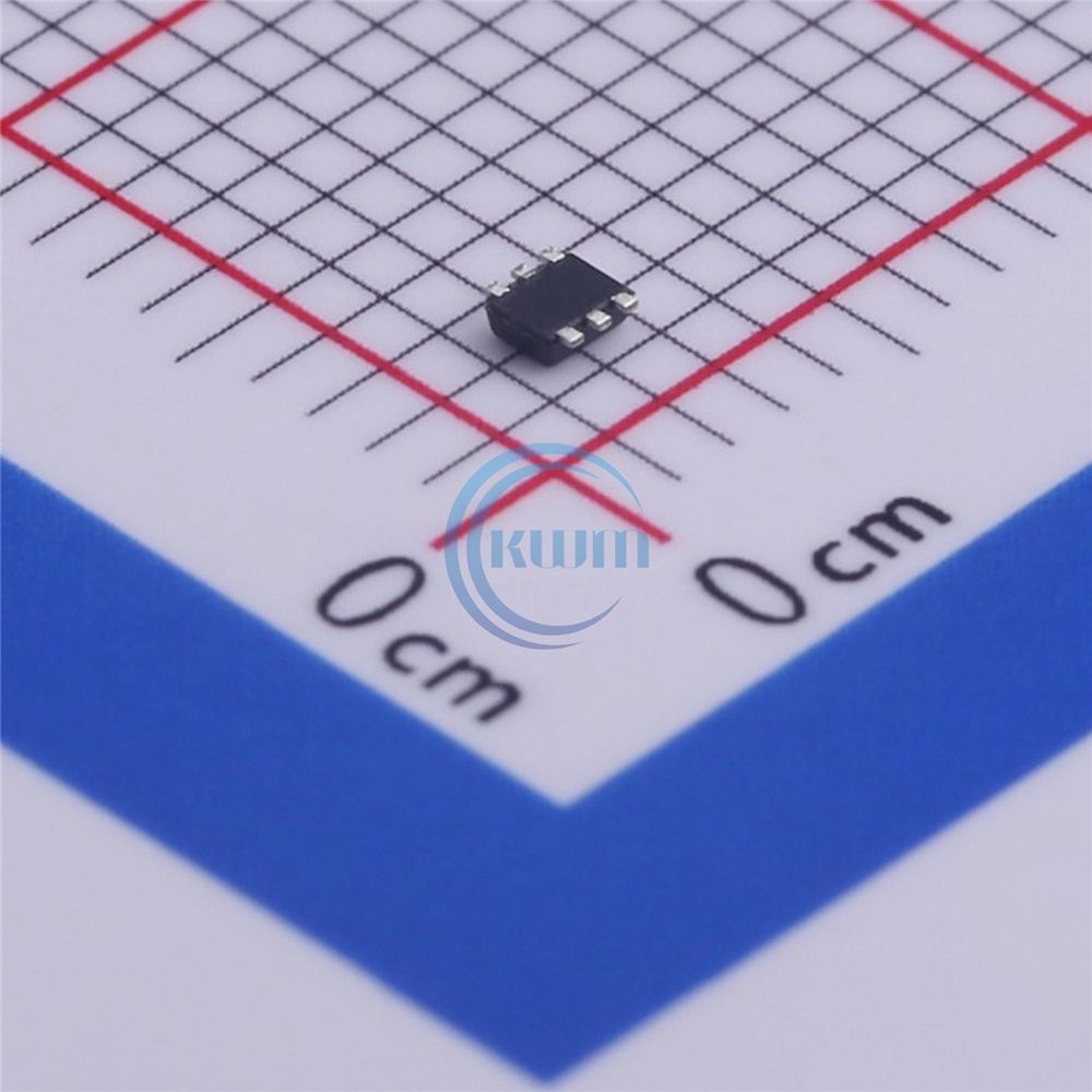 KWM Original new Power management PMIC SOT-563 NCP170AXV300T2G Integrated circuit IC chip in stock