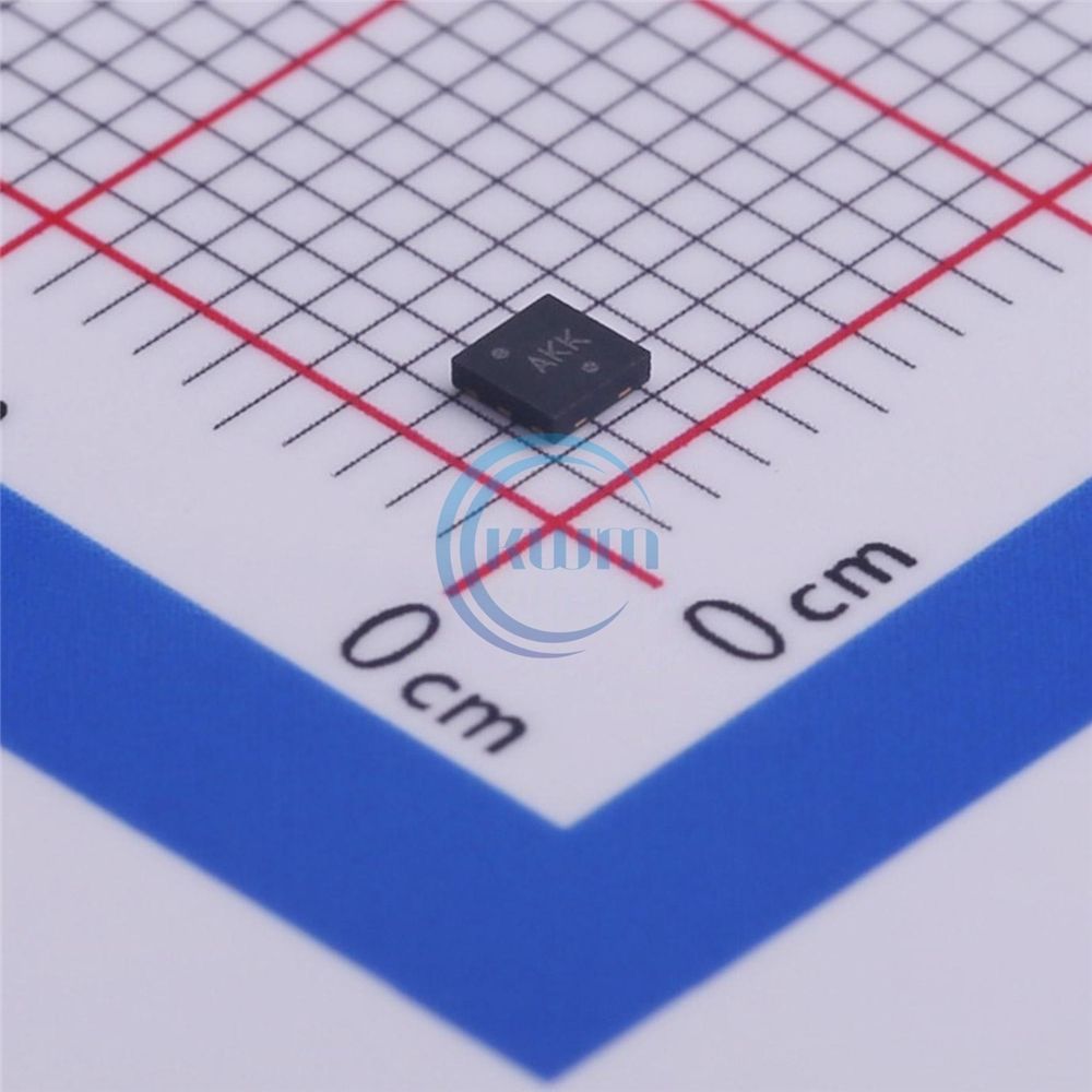 KWM Original new Power management PMIC UDFN-6 NCP380HMU15AATBG Integrated circuit IC chip in stock