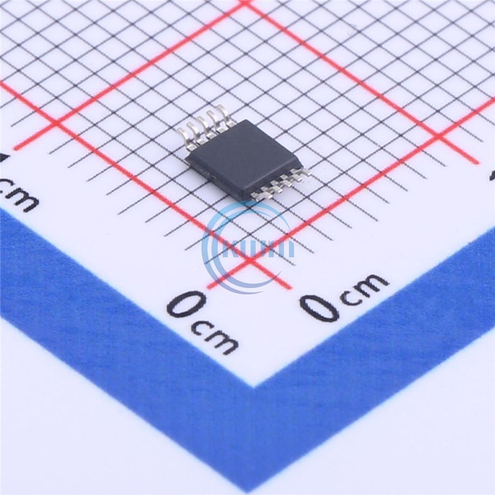 KWM Original new PCA9615 Interface components TSSOP-10 PCA9615DPJ Integrated circuit IC chip in stock