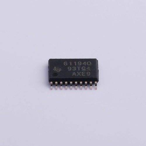 KWM Original new MCU Power Switch/Driver N-Channel PowerSO-16 VND5T016ASPTR-E Integrated Circuit Microchip IC chip in stock