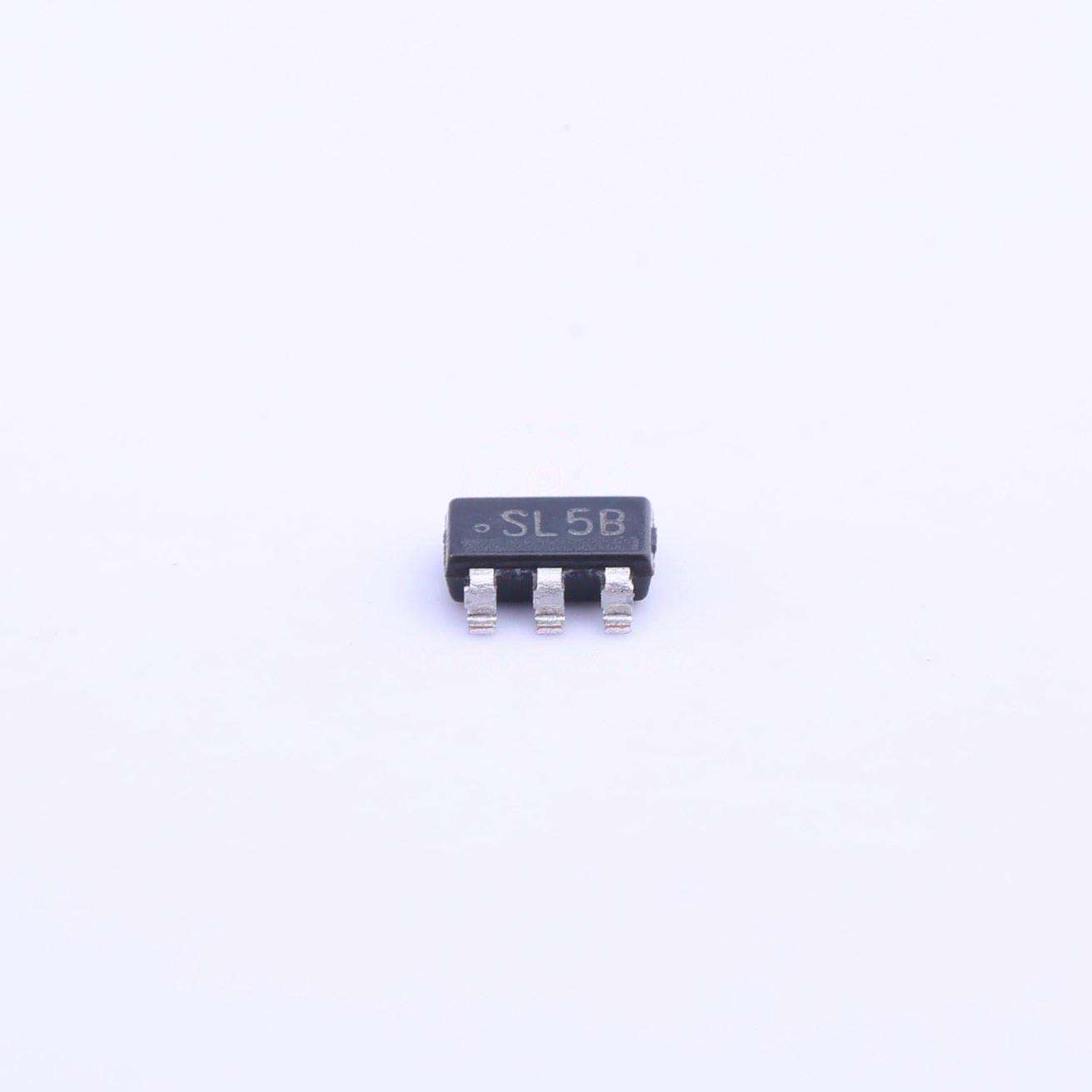 Shenzhen KWM LM74700 PMIC ORing Controller N-Channel IC SOT23-6 LM74700QDBVRQ1