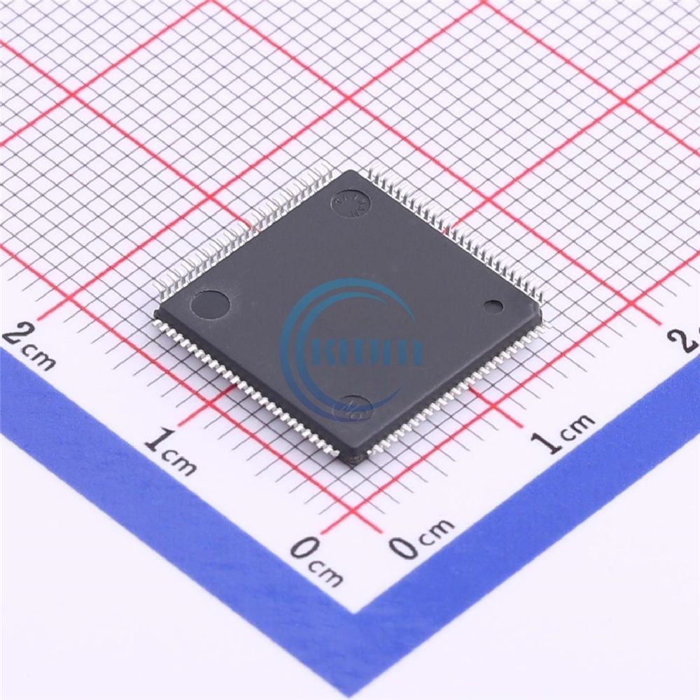 KWM Original new Microcontroller MCU TQFP-100 CY8C3866AXI-040 Integrated circuit IC chip in stock